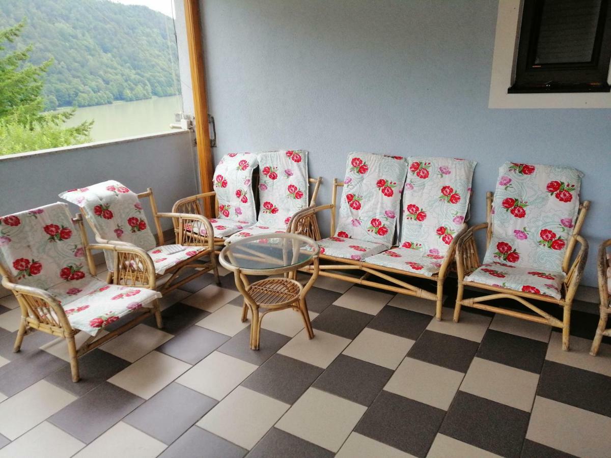 מלון Waldkirchen am Wesen Gasthaus Zur Blauen Donau מראה חיצוני תמונה